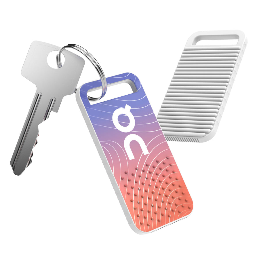 Chill - Multifaceted Sensory Keychain
