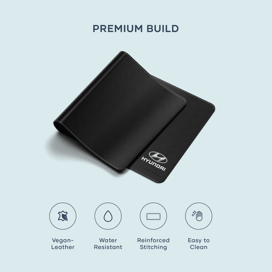 SATECHI® Premium Desk Mat