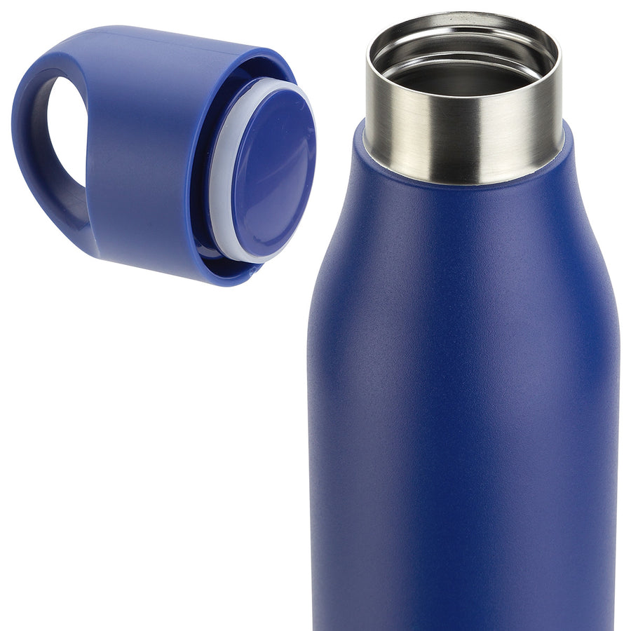 SENSO® Classic 22 oz Vacuum Insulated Stainless Steel Bottle