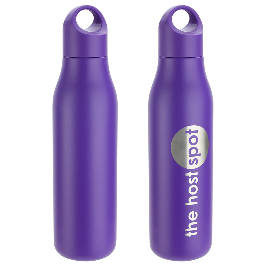 SENSO® Classic 22 oz Vacuum Insulated Stainless Steel Bottle