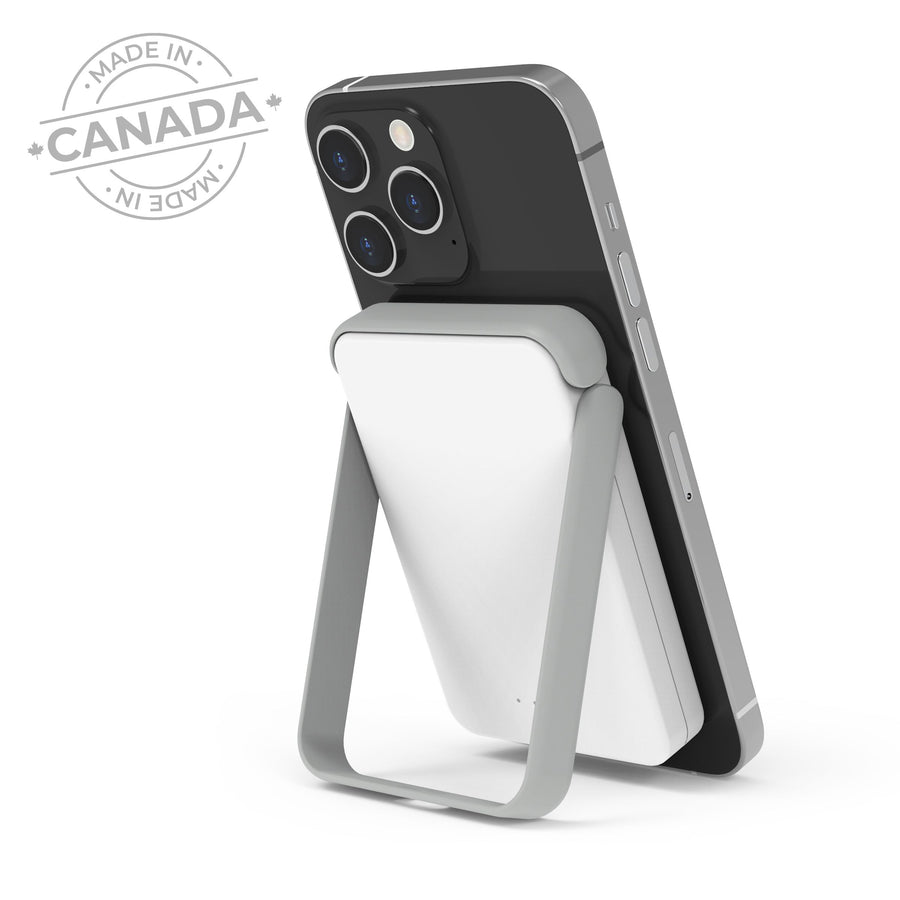 PowerMag Magnetic Wireless Charger