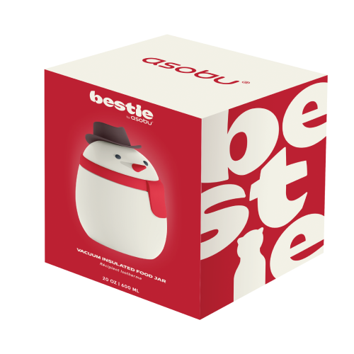 ASOBU BESTIE FOODIES