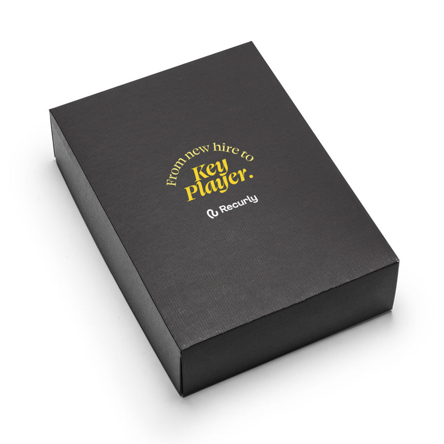 Executive Luxe Onboarding Set