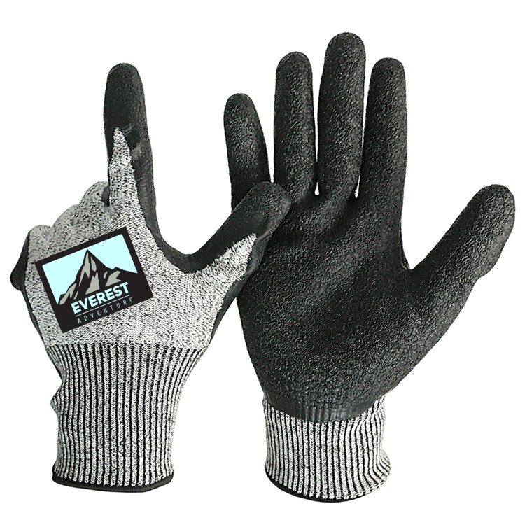 Fishing Gloves / Shop Gloves