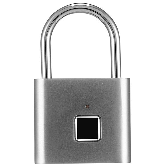 Calliope - Biometric Padlock