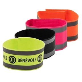 Vision - XLarge Reflective Arm Band