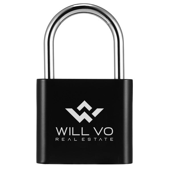 Calliope - Biometric Padlock