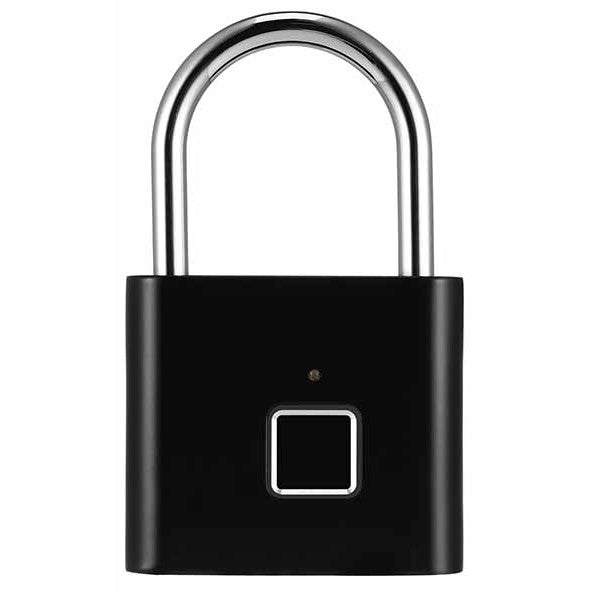 Calliope - Biometric Padlock