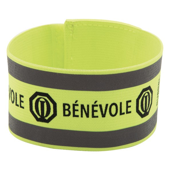 Vision - XLarge Reflective Arm Band