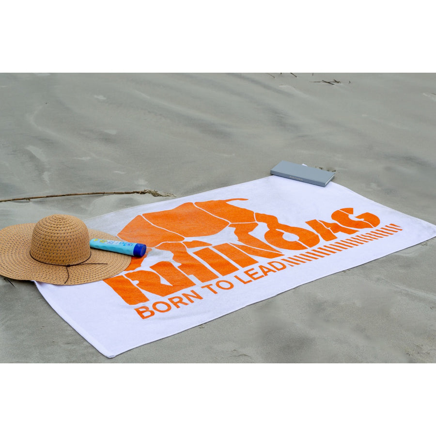 Jewel Beach Towel 8 lb/doz