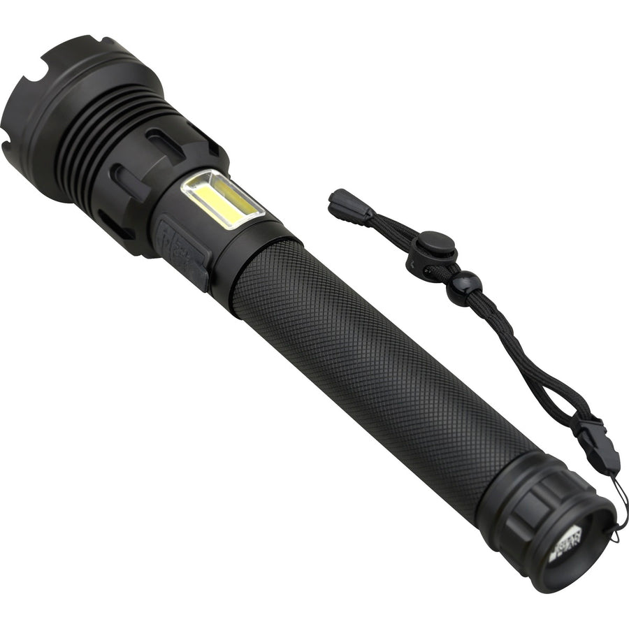 Rechargeable Urban Peak® 20W/COB Flashlight