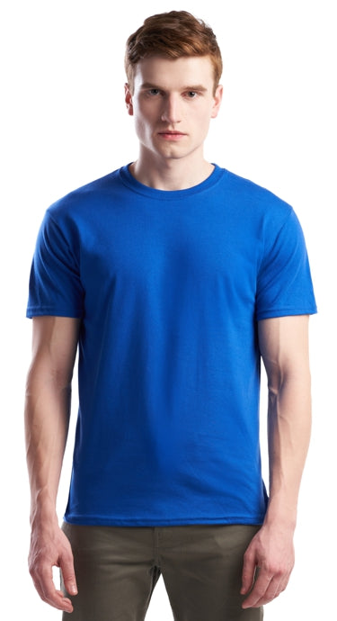 Fine Jersey T-Shirt - Made in Canada