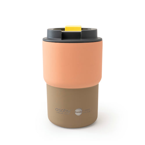 ASOBU COFFEE EXPRESS