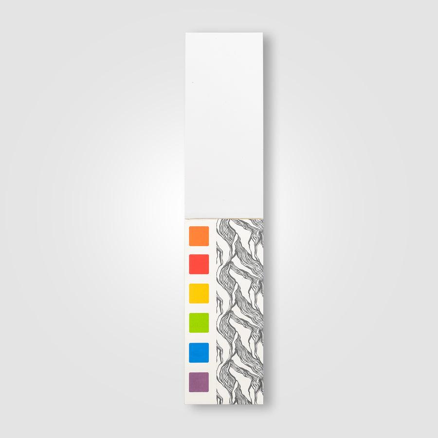 Solna FSC Paper Watercolor Brush & Paint Set- ColorJet