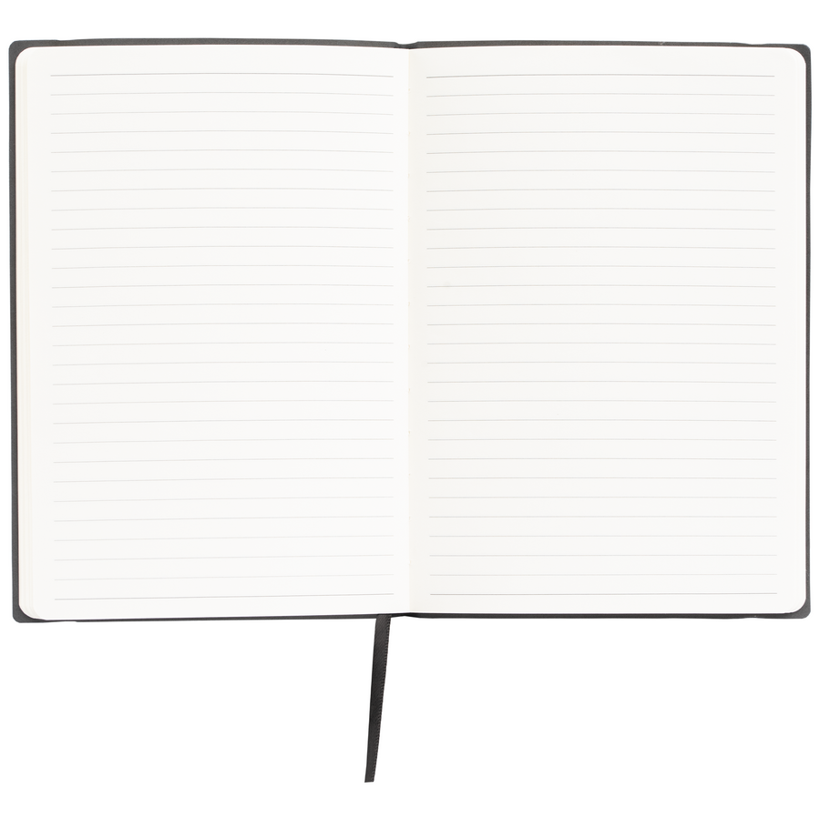 Hemingway Recycled Soft Cover Journal & Pen Set - A5 5.5" x 8.3"