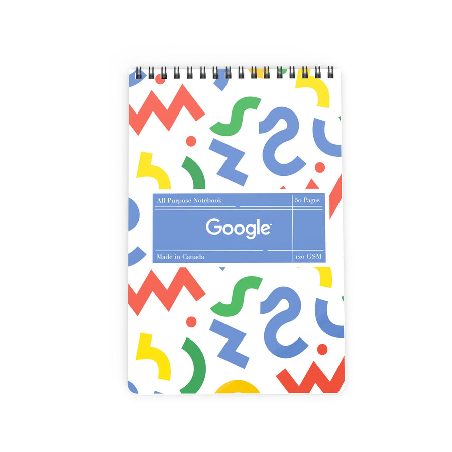 Willow Traditional Size Notebook