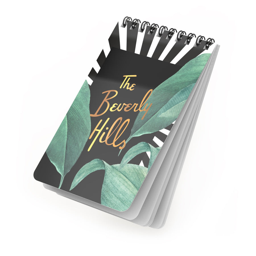 Acorn Pocket Sized Notebook