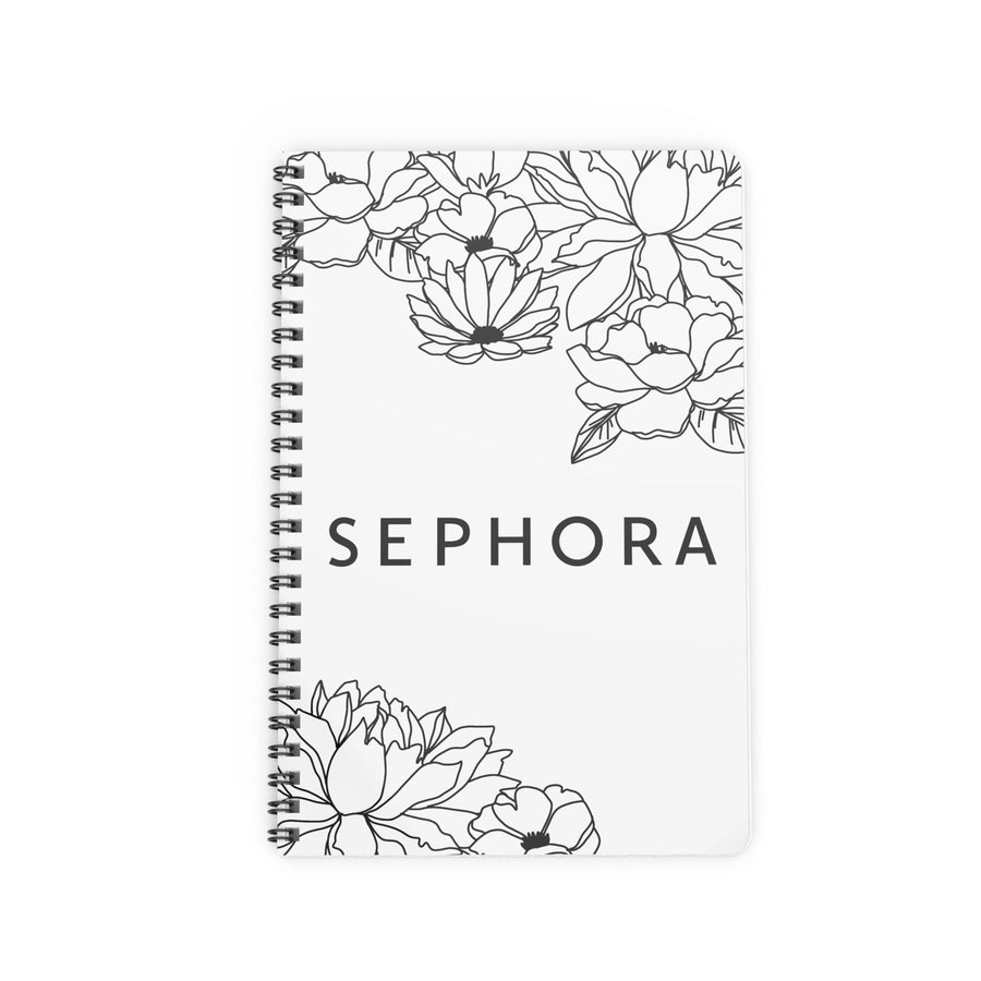 Willow Traditional Size Notebook