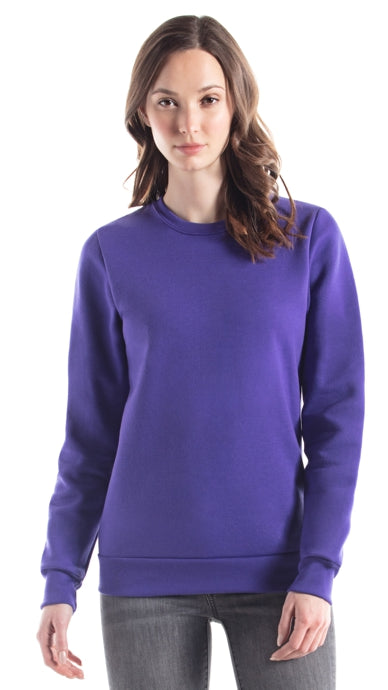 Crewneck Sweatshirt - Made in Canada