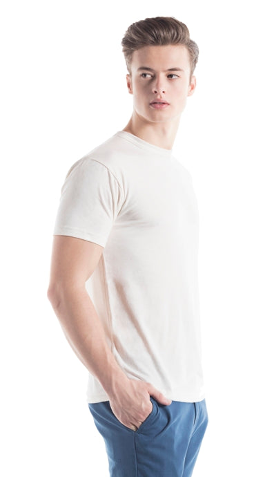 Bamboo T-Shirt - Made in Canada