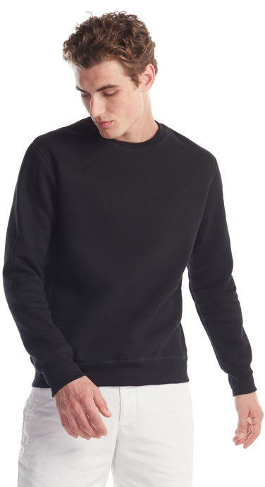 Premium Eco-Fleece Crewneck Sweatshirt - Made in Canada