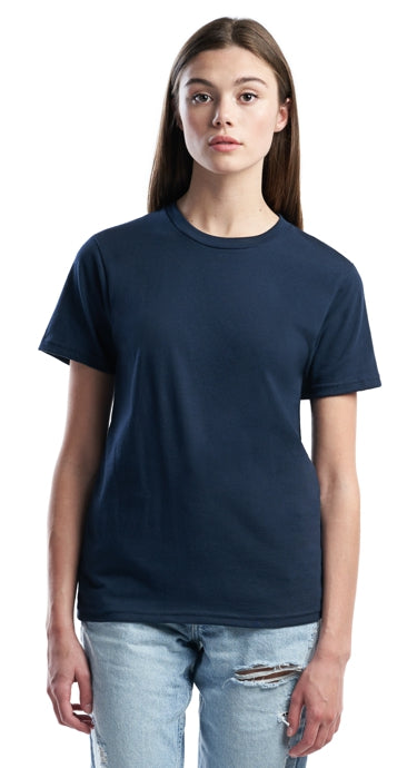 Organic Cotton T-Shirt - Made in Canada