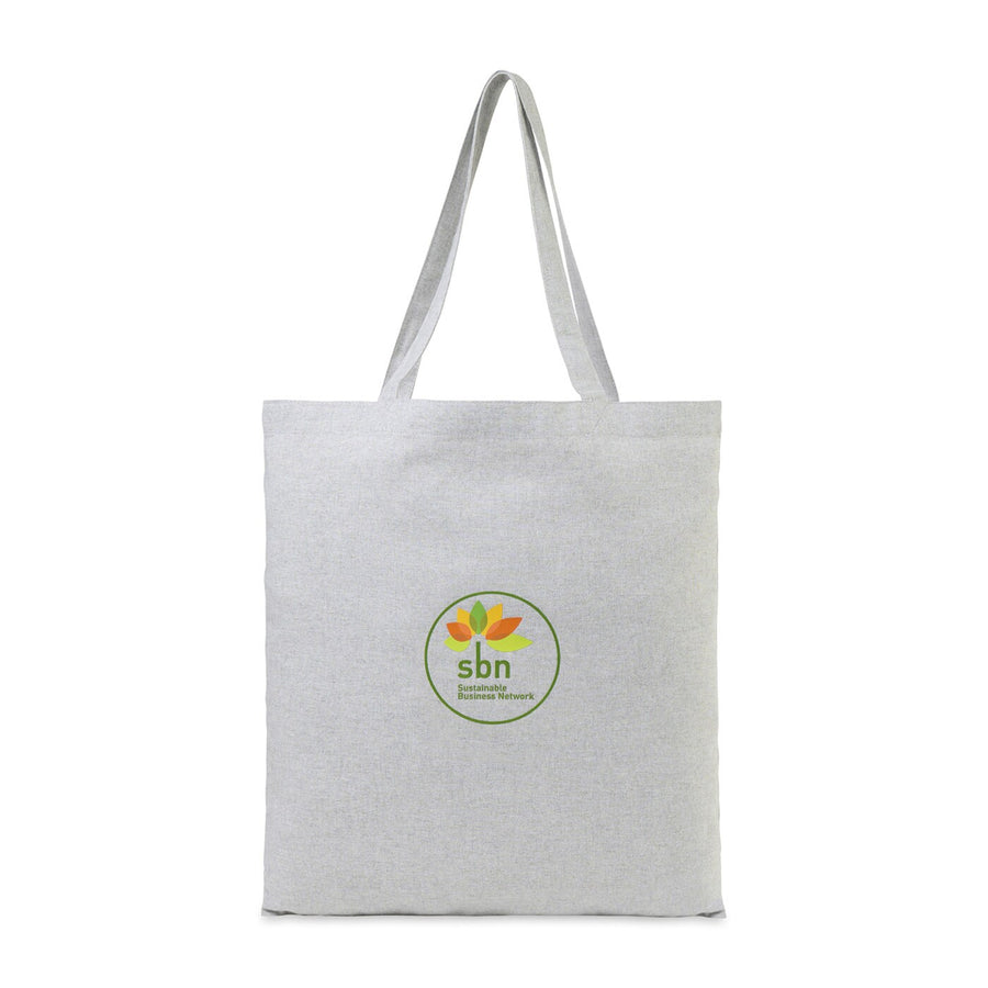 AWARE™ Recycled Cotton Tote