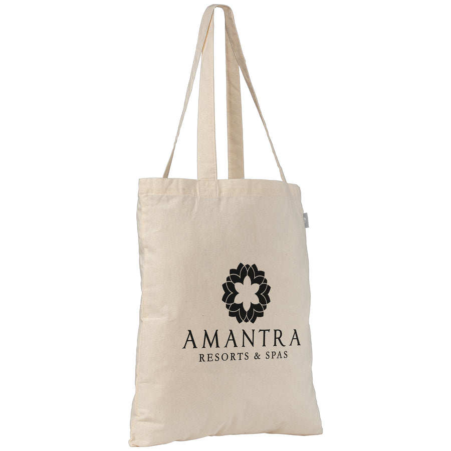 5 oz. Organic Cotton Tote Bag