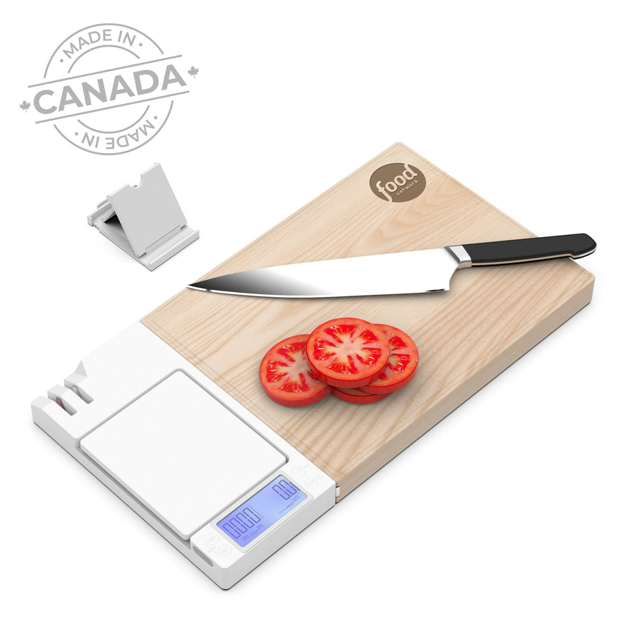 SousChef 5 Culinary Accessories in One