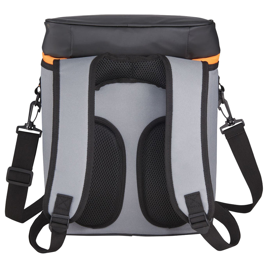 Polaris 20-Can RPET Cooler Backpack