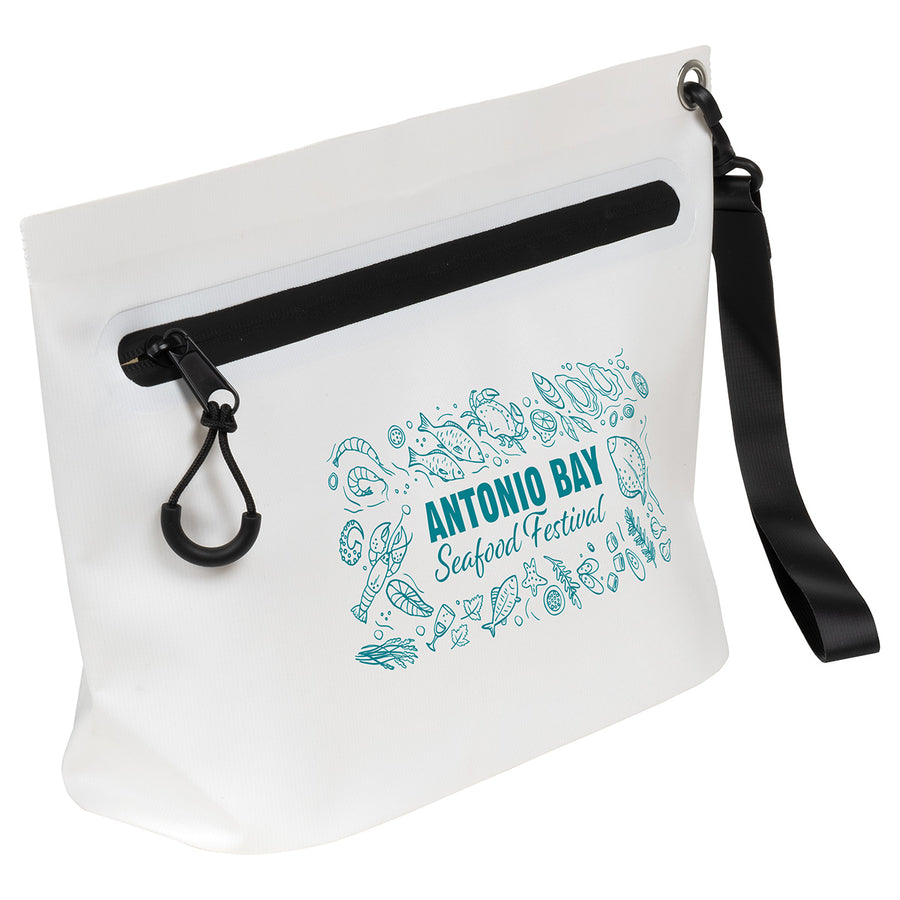 Sunfish - Water Resistant Utility Bag