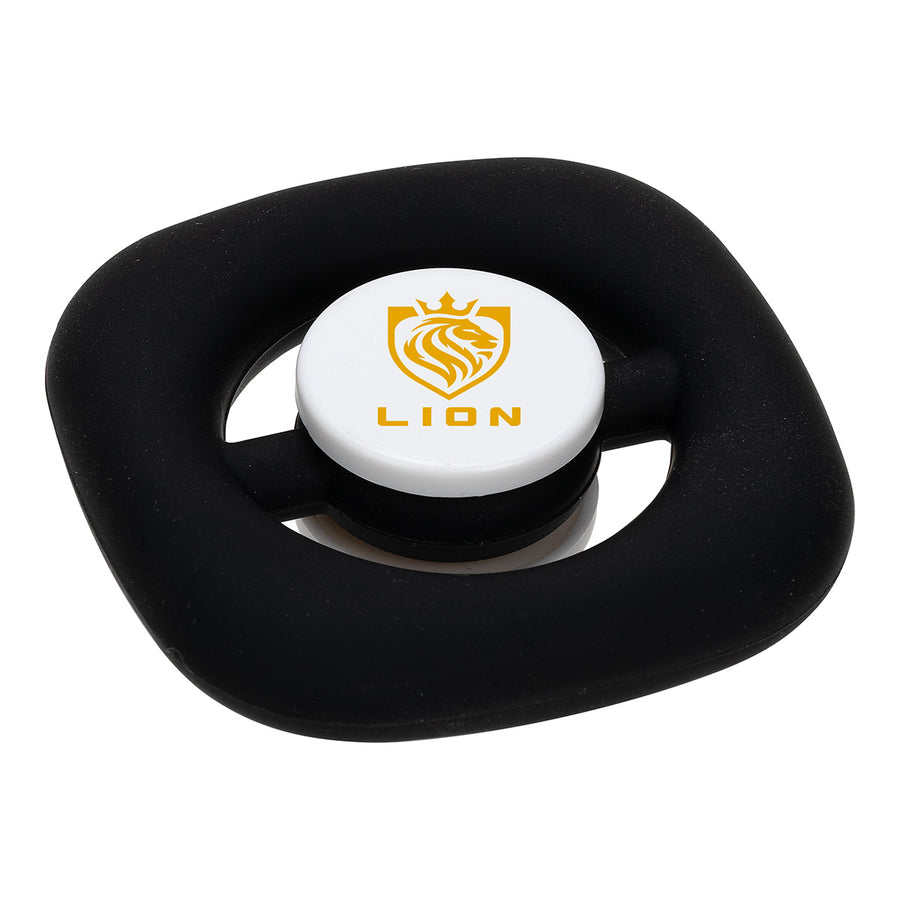 Theta Spinning Top