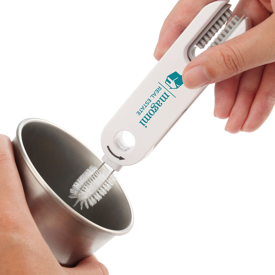 Gap 3-in-1 Cleaning Brush