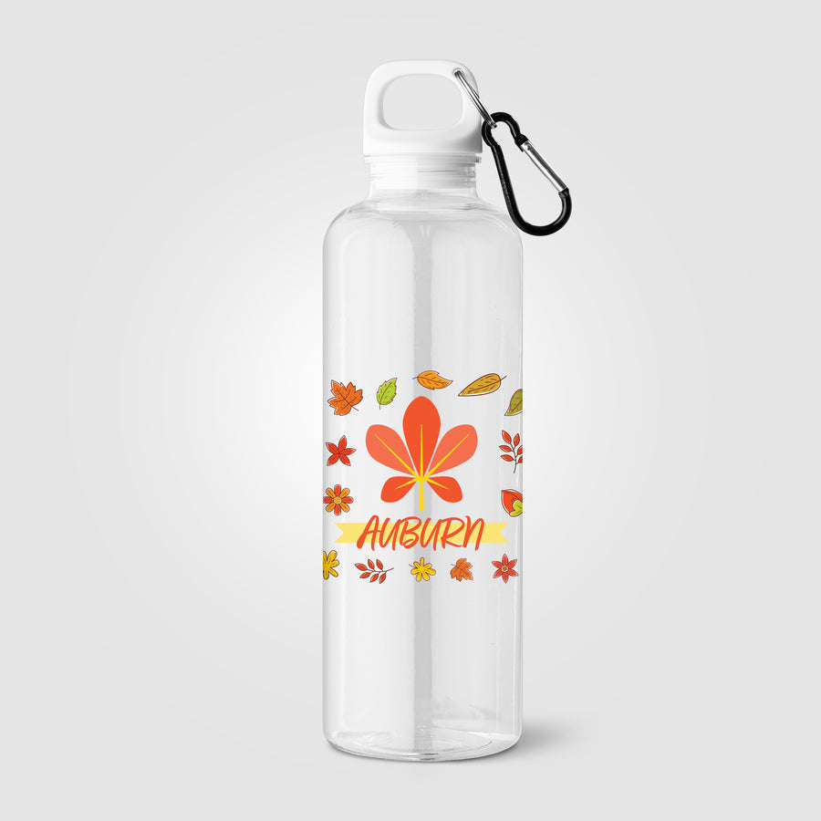Doli rPET Carabiner Clip Screw-Top Bike Bottle - 25 oz