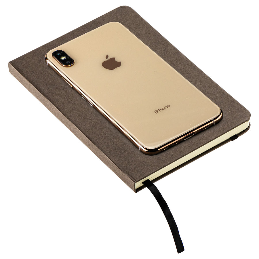 Plantation FSC® Fruit & Nut Pulp Paper Journal