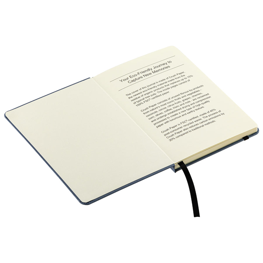 Plantation FSC® Fruit & Nut Pulp Paper Journal