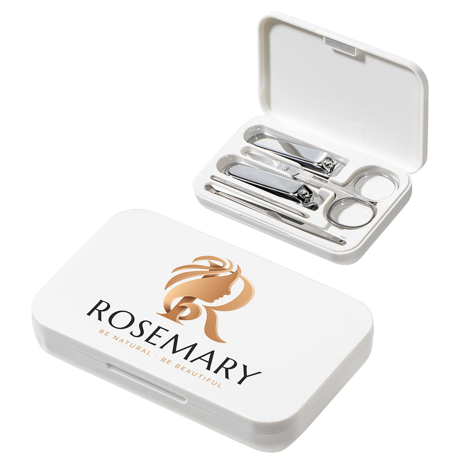 TravelMate Manicure Kit