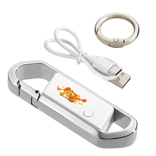 Latitude Anti-Lost Tracker Keyring