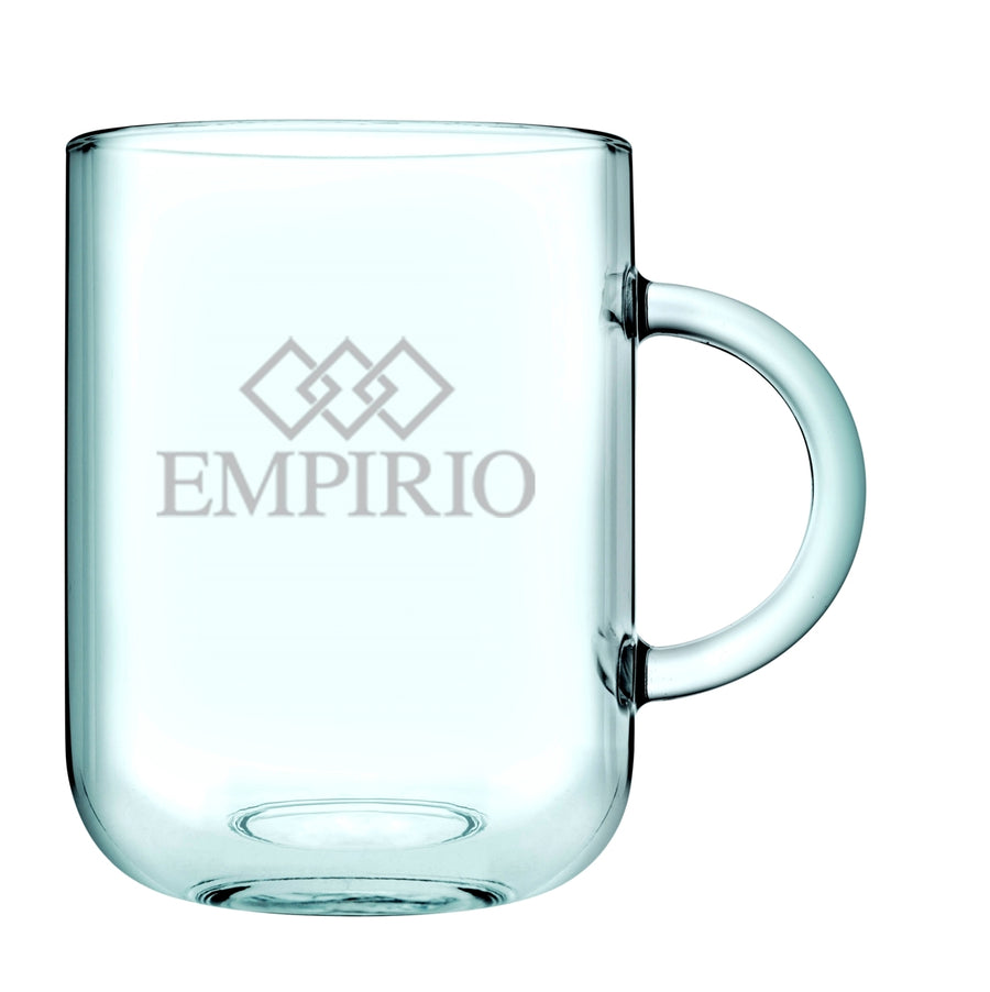 Aware Collection 12oz Mug