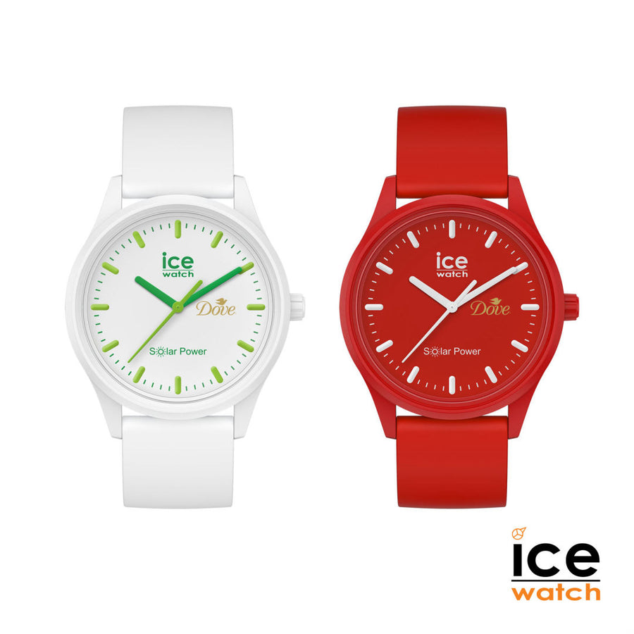 Ice Watch® Solar Power Watch
