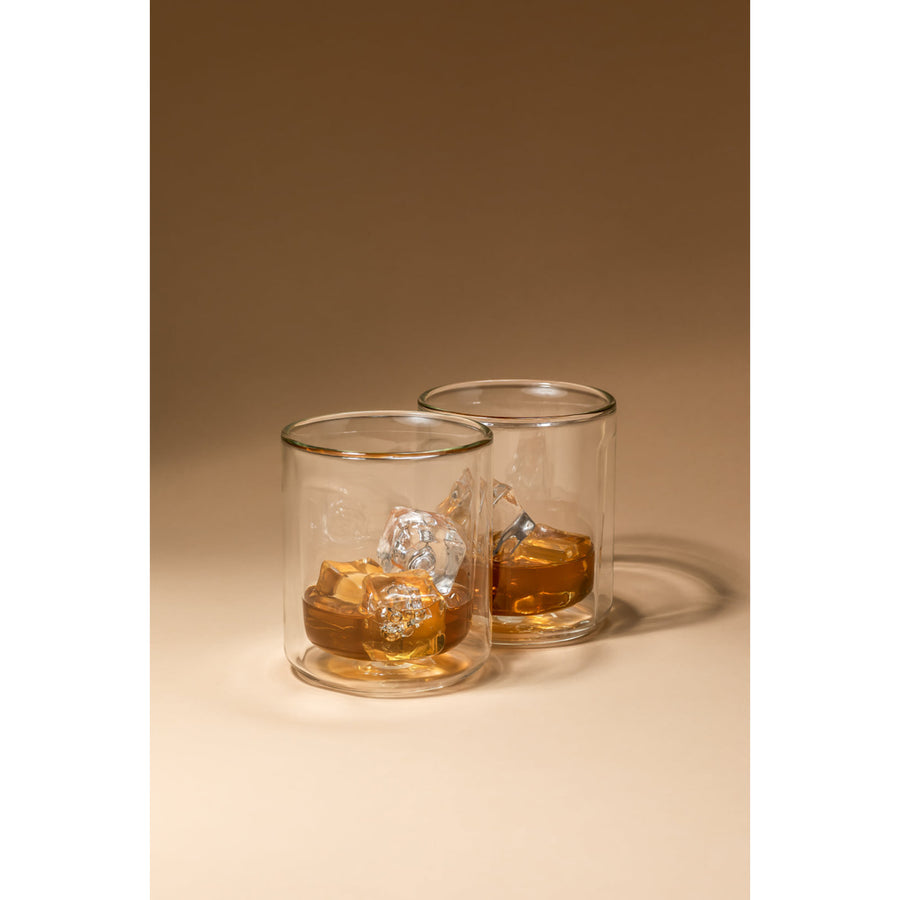 CORKCICLE® Rocks Glass Set (2)