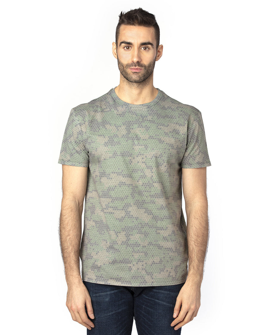 Threadfast Unisex T-Shirt