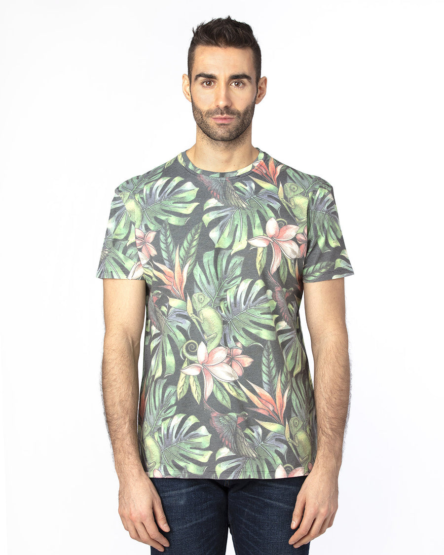 Threadfast Unisex T-Shirt