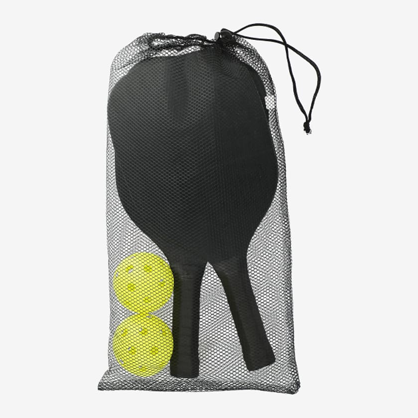 Pickleball Paddle and Ball Set