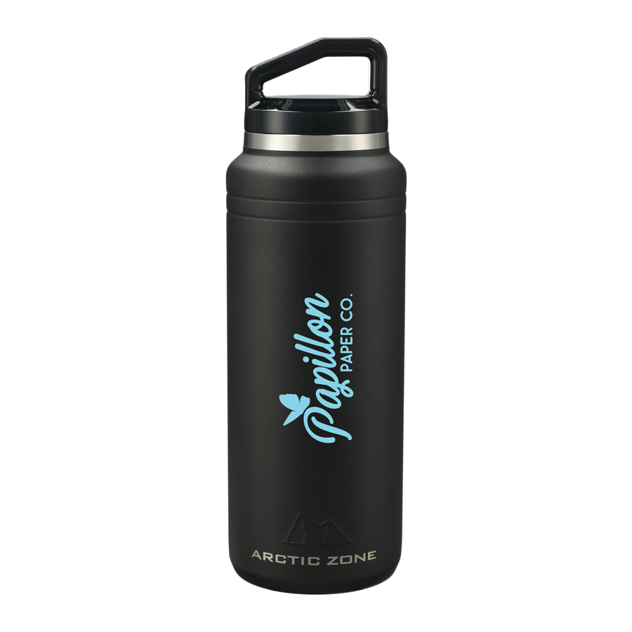 Arctic Zone® Titan Thermal HP® Copper Bottle 32oz