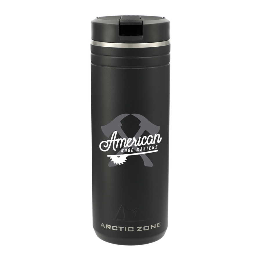 Arctic Zone® Titan Thermal HP® Tumbler 24oz