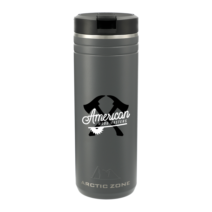 Arctic Zone® Titan Thermal HP® Tumbler 24oz
