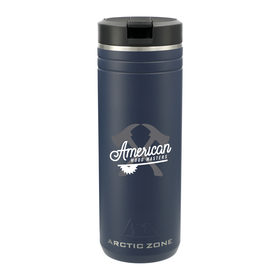 Arctic Zone® Titan Thermal HP® Tumbler 24oz