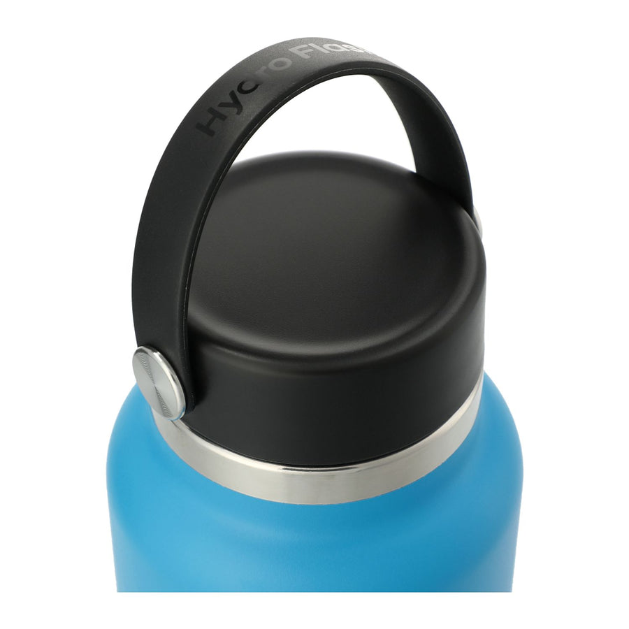 Hydro Flask® Wide Mouth With Flex Cap 32oz