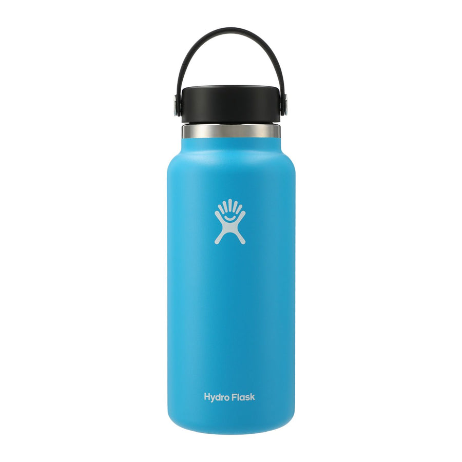 Hydro Flask® Wide Mouth With Flex Cap 32oz